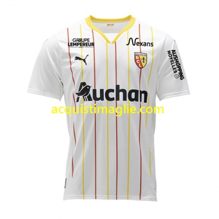 Divisa di Calcio RC Lens Terza 2024/2025